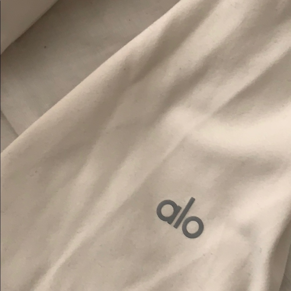 Alo Legging - Picture 4 of 4